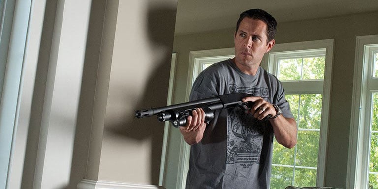 Best Guns for Home Defense, Tactical Experts