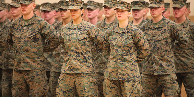 Branches of the United States Armed Forces | TacticalGear.com