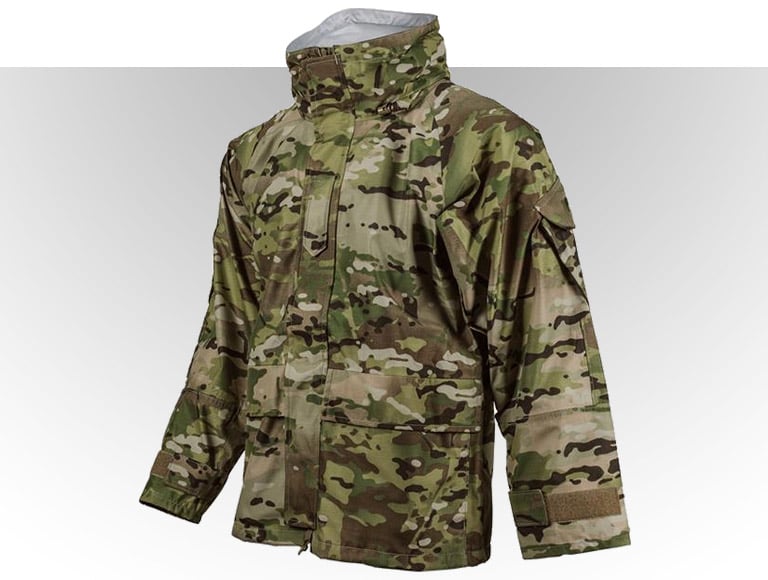 Generation III Extended Cold Weather Clothing System ECWCS GEN III –  Bradley's Surplus