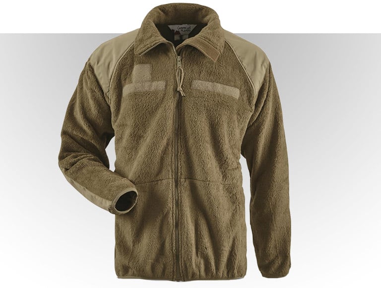Extended Cold Weather Clothing System | Tactical Experts | TacticalGear.com