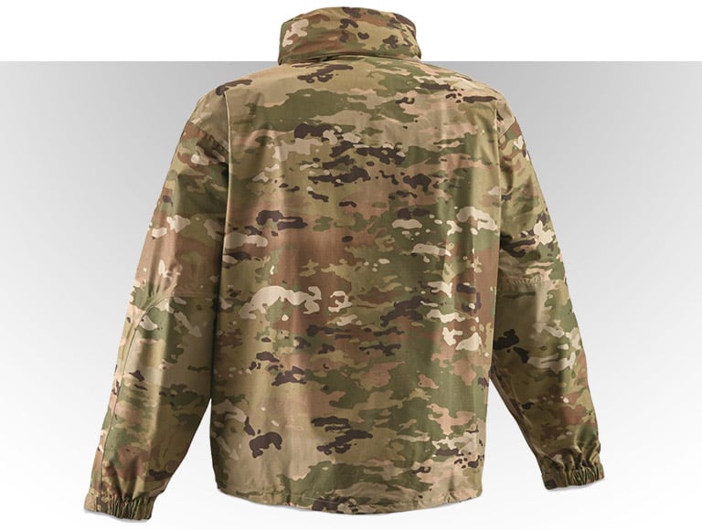 Extended Cold Weather Clothing System | Tactical Experts | TacticalGear.com