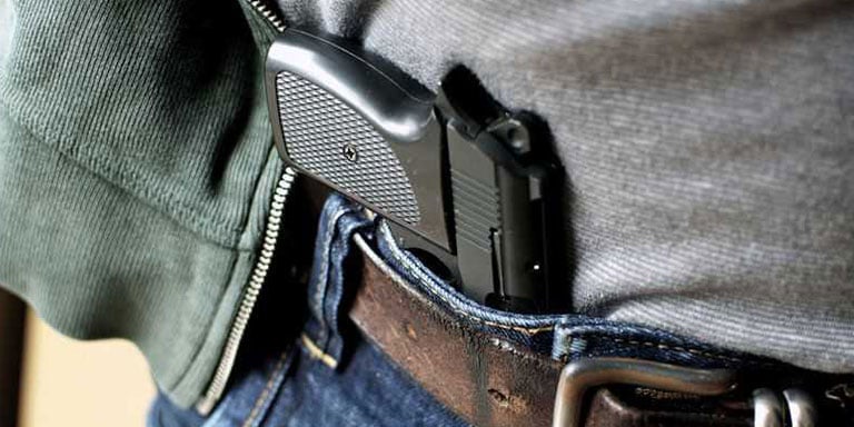 Concealed Carry 101: A Comprehensive Guide - Tips, Methods, and Laws