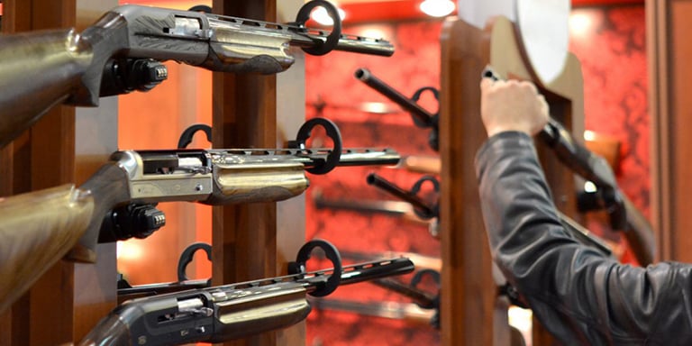 7 Tips for First Time Visitors at the Gun Range - HOT Shooting Center