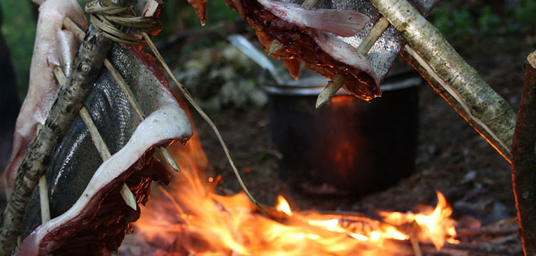 15 Tips for Success When Cooking Over an Open Fire