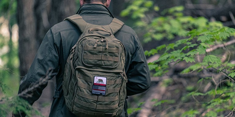 How to Build a Survival Kit | Tactical Experts | TacticalGear.com