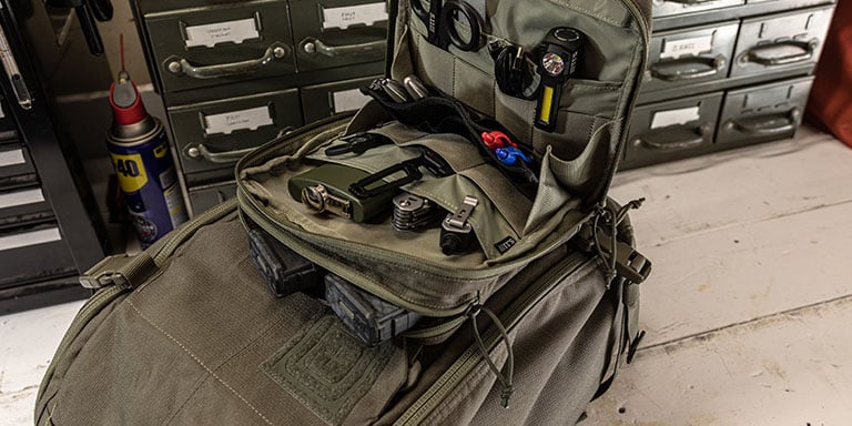 How to Build a Survival Kit | Tactical Experts | TacticalGear.com