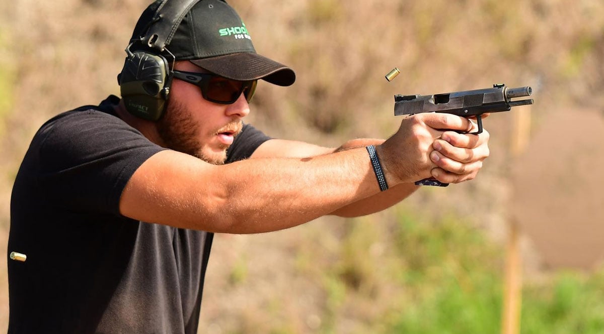 Are Small Calibers Reliable for Concealed Carry?