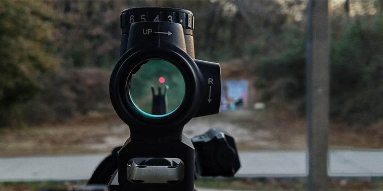 Aimpoint® US Store - Red Dot Sights, Official Gear and Parts