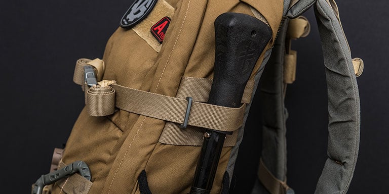 How to Choose a Tactical Backpack