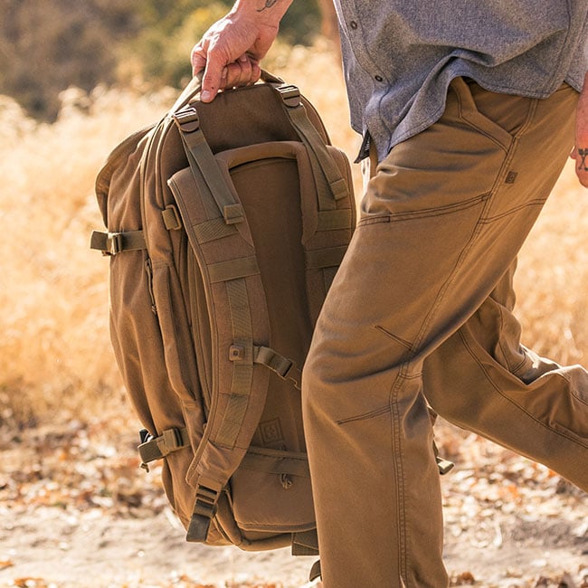 How to Choose a Tactical Backpack | Tactical Experts | TacticalGear.com