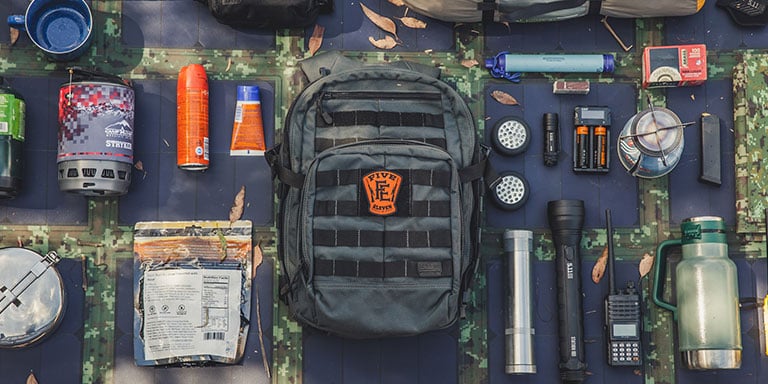 EDC Packs