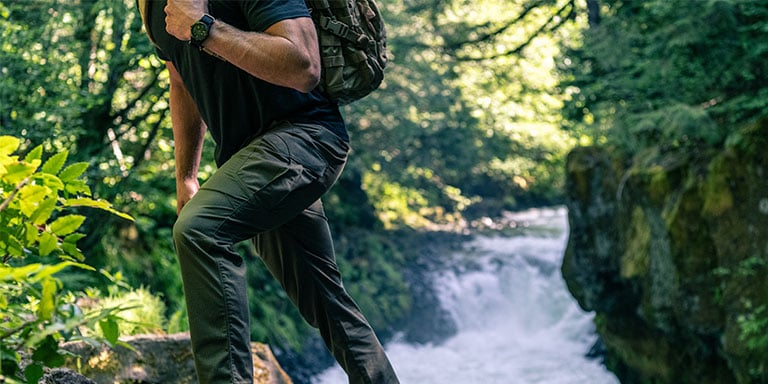 How to Choose a Tactical Backpack