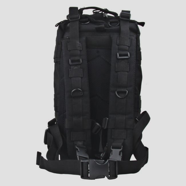 What is a 2025 military backpack called