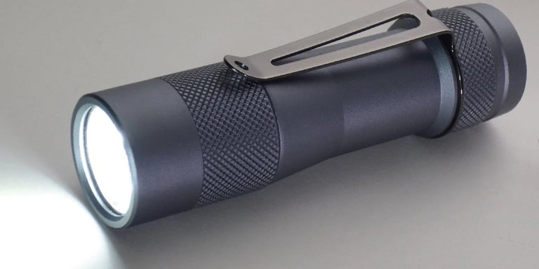 Outshine The Competition: What Is The Best Tactical Flashlight?