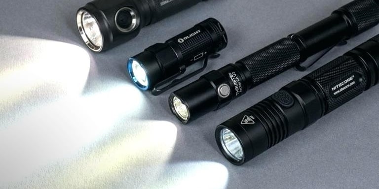 Outshine The Competition: What Is The Best Tactical Flashlight?