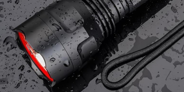 Outshine The Competition: What Is The Best Tactical Flashlight?