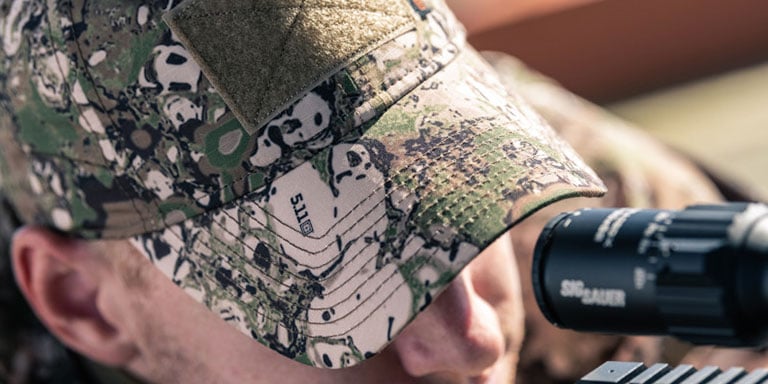 How to Choose a Tactical Hat, Tactical Experts