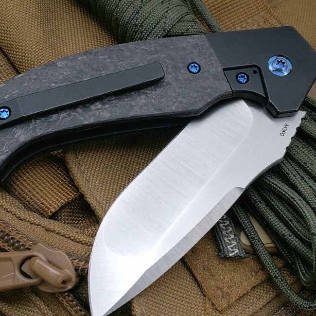 Folding Blade Knives