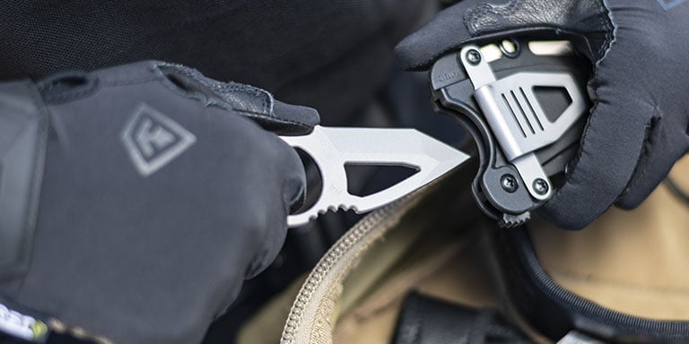 Eyes and Hands Protected: A Guide to Tactical Gloves and Safety