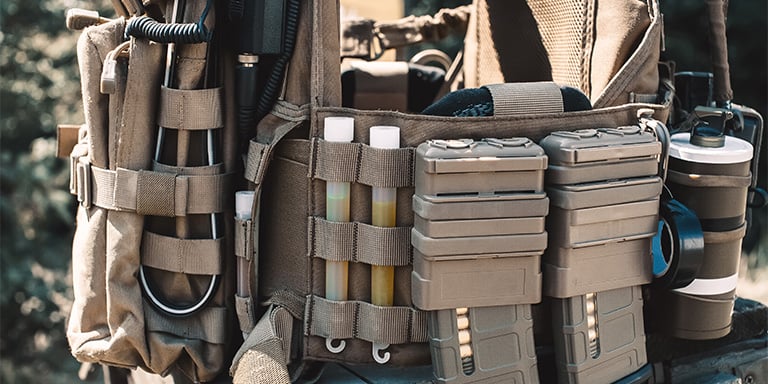 How to Choose a Tactical Vest