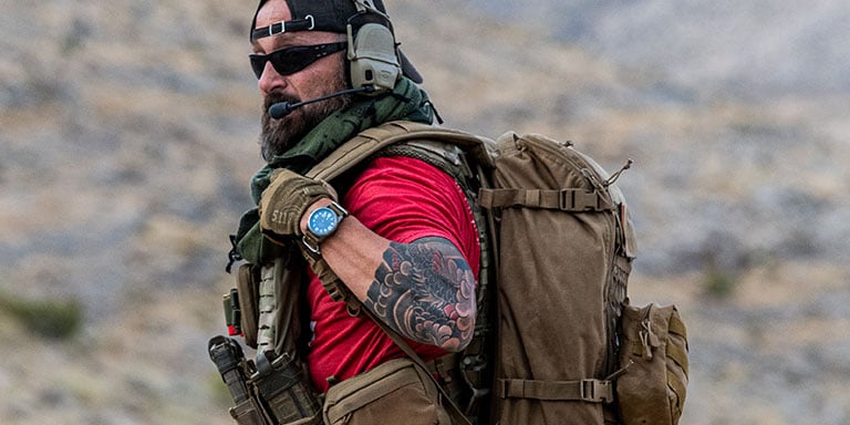 How to Choose a Tactical Watch, Tactical Experts