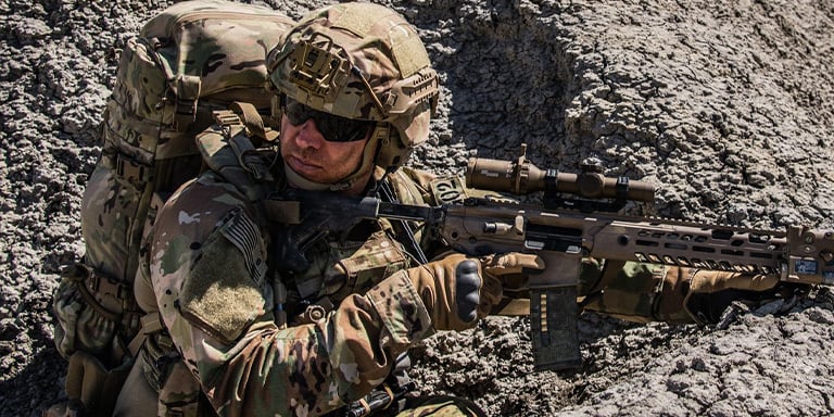 How to Choose Ballistic Eyewear, Tactical Experts