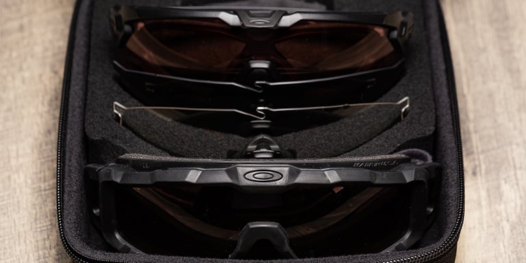 Velocity - Tactical Military Sunglasses - Air Force Shop