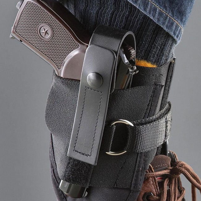 ankle-holsters