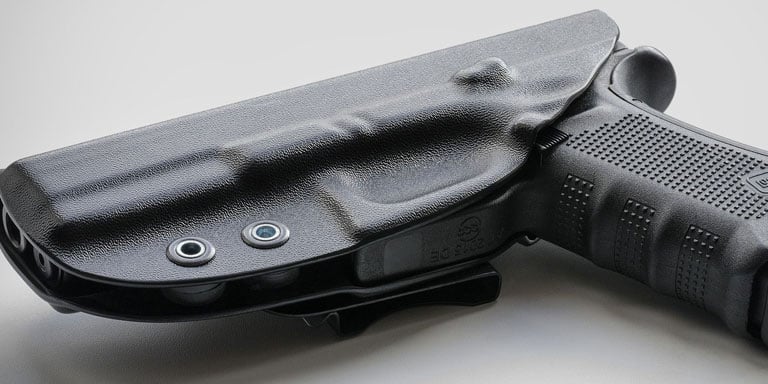 How to Choose a Gun Holster, Tactical Experts