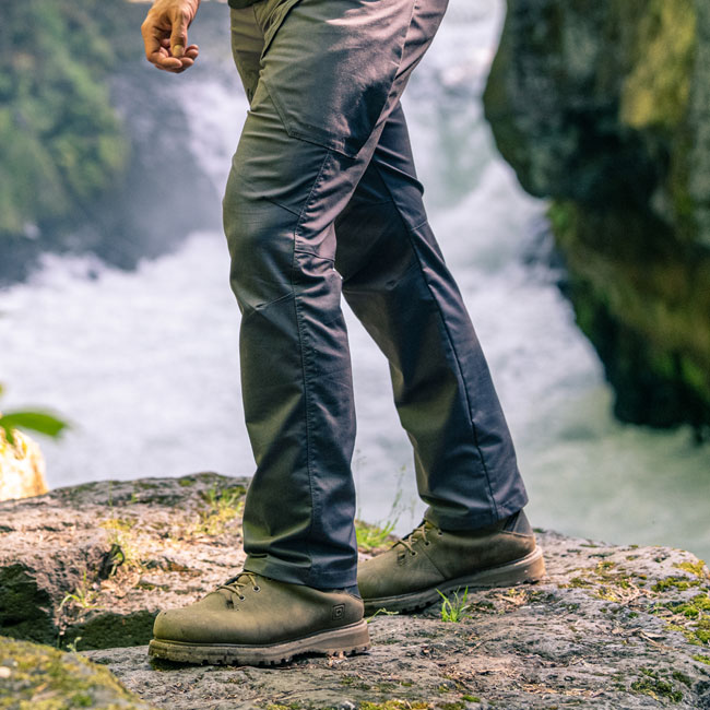 How to Choose Hiking Boots, Tactical Experts