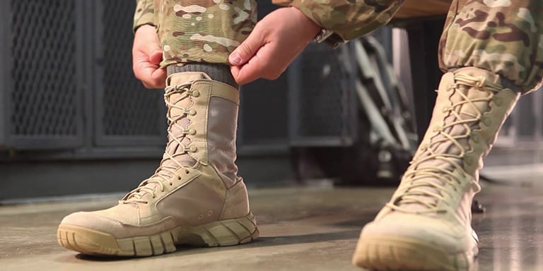 How to Choose Military and Tactical Socks, Tactical Experts