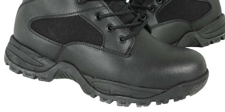 How to Choose Tactical Boots