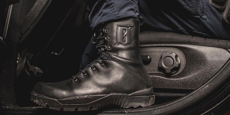 How to Choose Police Footwear Tactical Experts TacticalGear