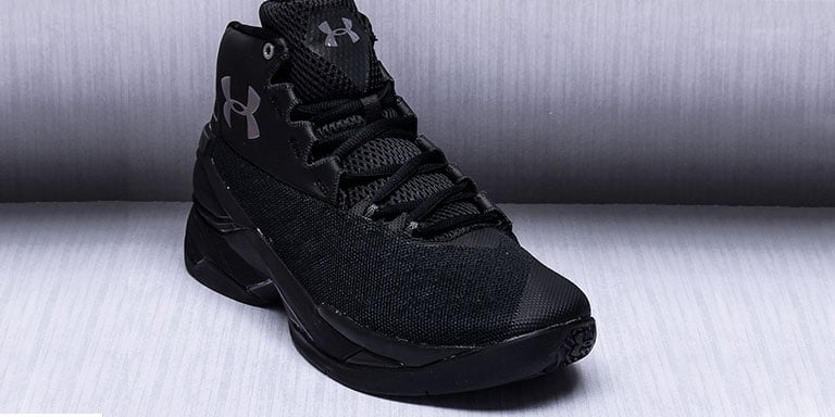 Under armour police clearance shoes