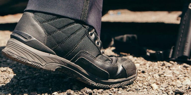 How to Choose Police Footwear Tactical Experts TacticalGear