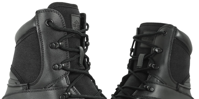 Tactical boots vs. hiking boots: What's the difference? - The Manual