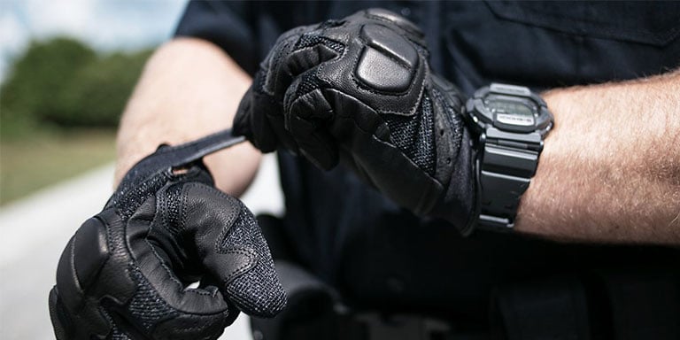 Tactical Glove Fit Tips