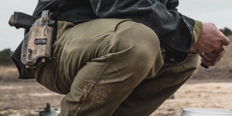 army best tactical pants