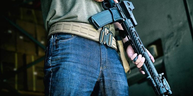 Carry a concealed weapon? 5.11 Tactical has pants for your pistol