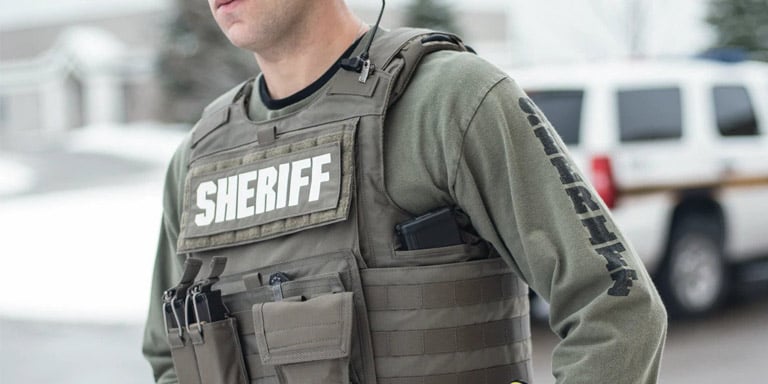 Hi does anyone know what exact parts and pieces I would need to make a real  life 5.11 tactec plate carrier? : r/tacticalgear