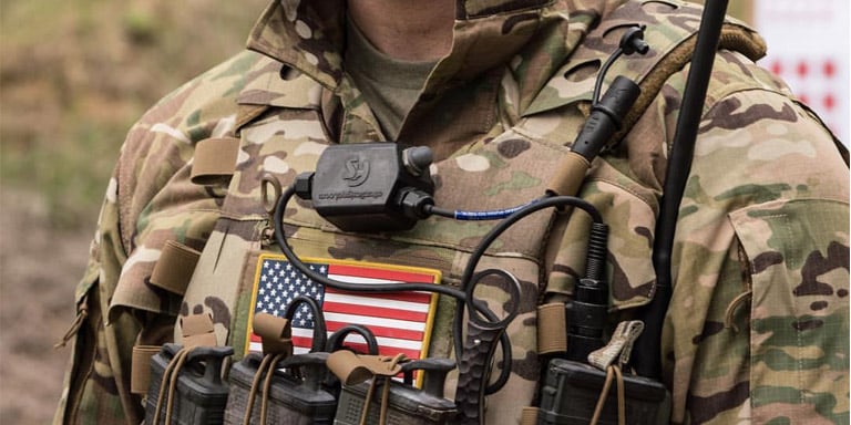 WTF is this armor bra thing? and why? : r/tacticalgear