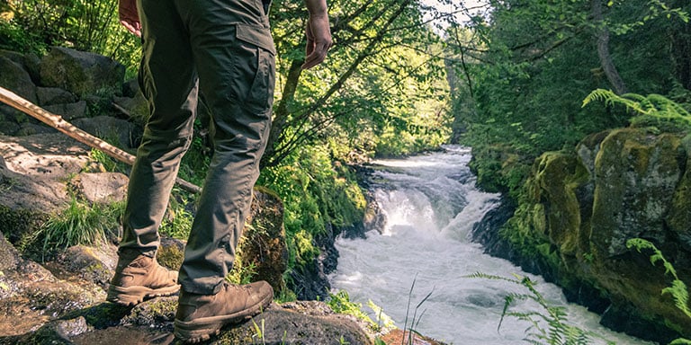 How to Find Water in a Survival Situation