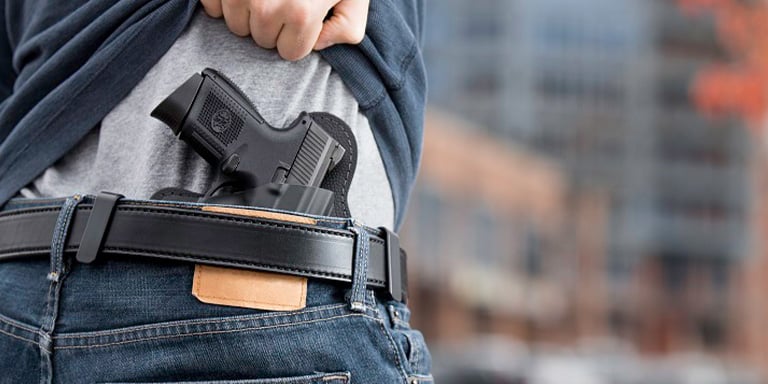 Concealed Carry, Tactical Experts