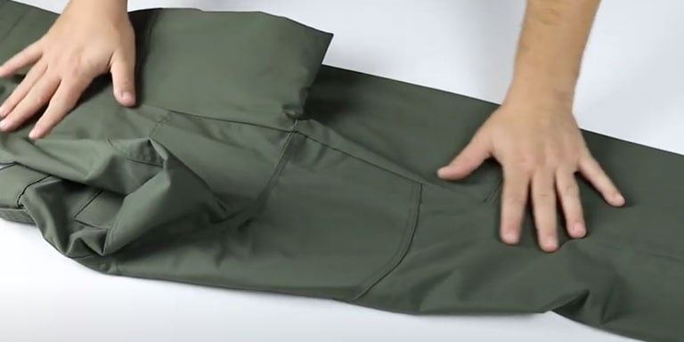 How To Measure Your Inseam, Tactical Experts