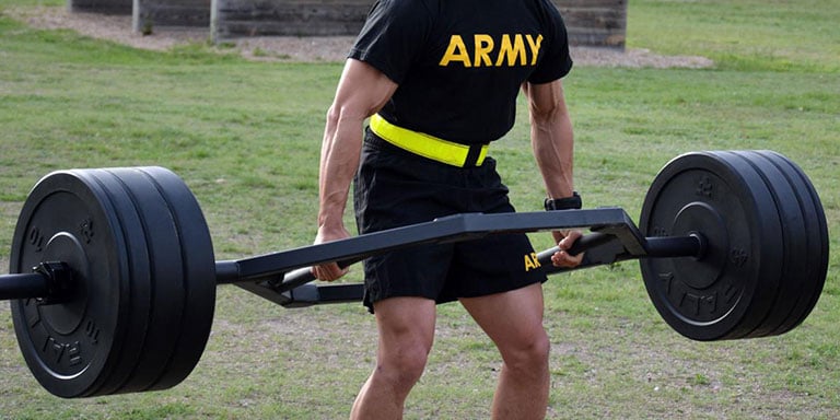 How to Prepare for Tactical Fitness Testing