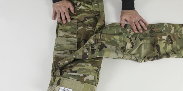 how-to-ranger-roll-your-ocp-uniform-tactical-experts-tacticalgear