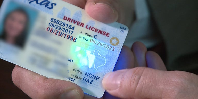 How to Spot a Fake ID: Understand Fake ID Vs Real