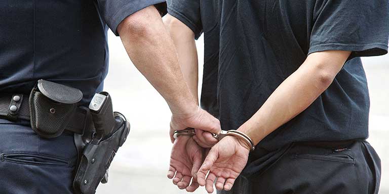 How to Use Police Handcuffs | Tactical Experts | TacticalGear.com