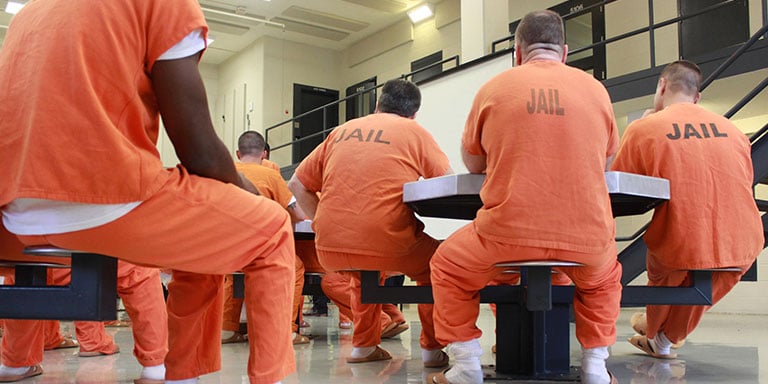 Inmate Cell Search Procedures | Tactical Experts | TacticalGear.com