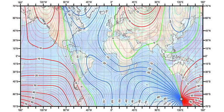 Fundamentals of Map Reading – PhilTeam